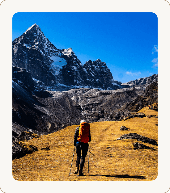 Summit Warriors Trekking Group