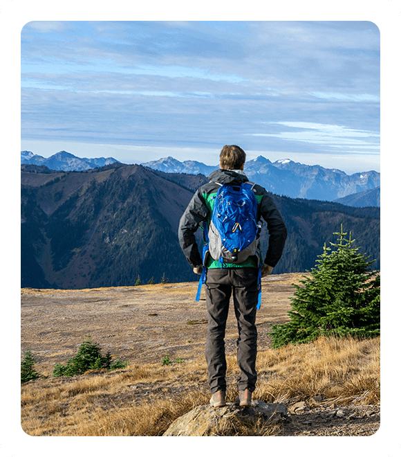 Summit Warriors Trekking